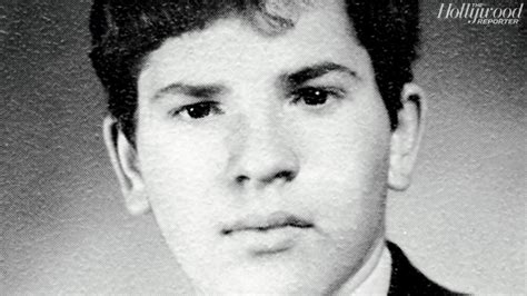 harvey weinstein young pictures